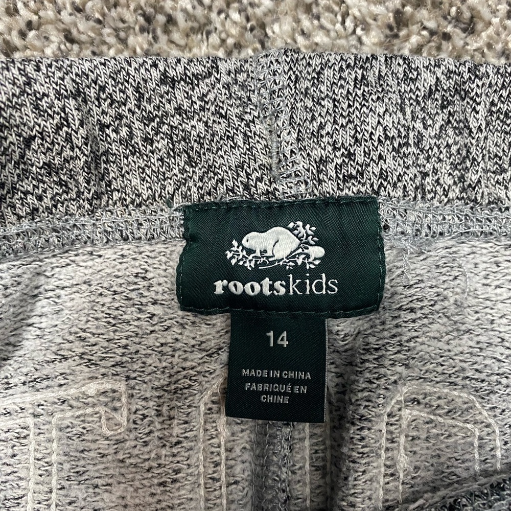 Roots Sweatpants - Picture 7 of 7